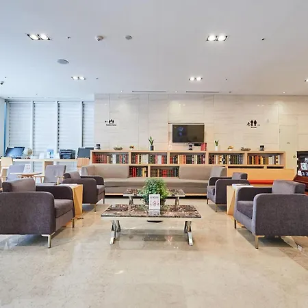 Days Hotel By Wyndham Seoul Myeongdong