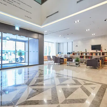Days Hotel By Wyndham Seoul Myeongdong