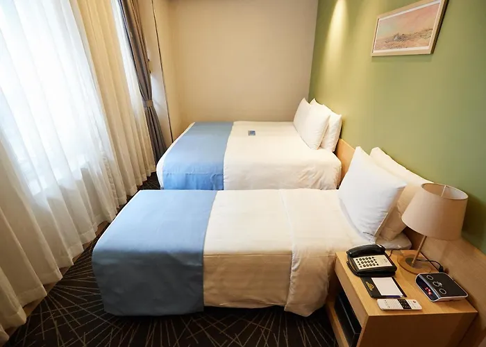 Days By Wyndham Myeongdong