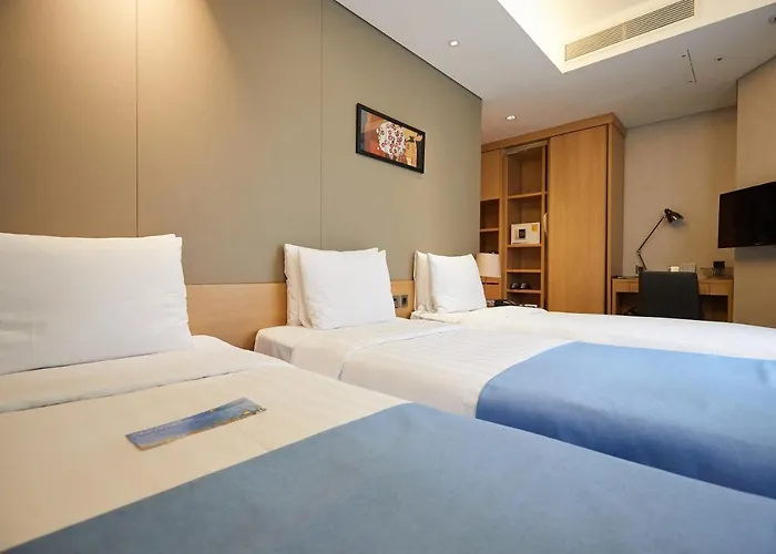 Days By Wyndham Myeongdong Hotel Seoul