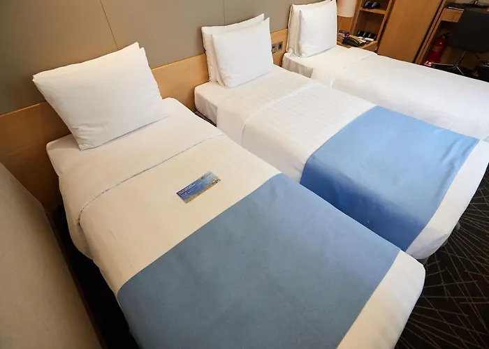 Days By Wyndham Myeongdong Seoul