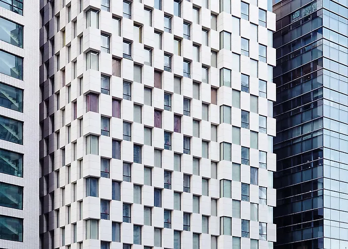 Hotel Days By Wyndham Myeongdong
