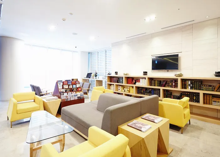 Days By Wyndham Myeongdong