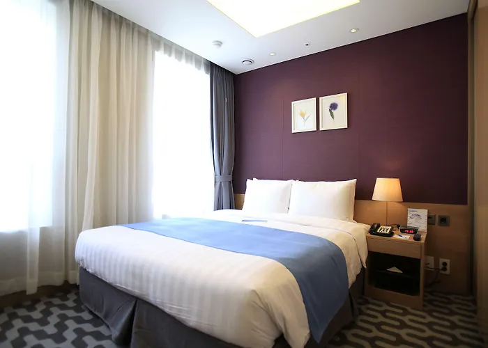 Days By Wyndham Myeongdong Seoul