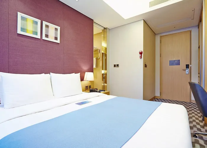 Days By Wyndham Myeongdong