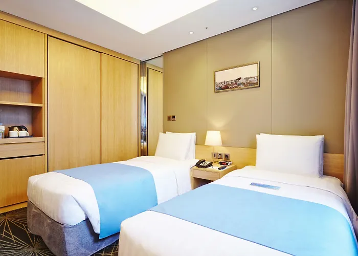 Hotel Days By Wyndham Myeongdong 3*