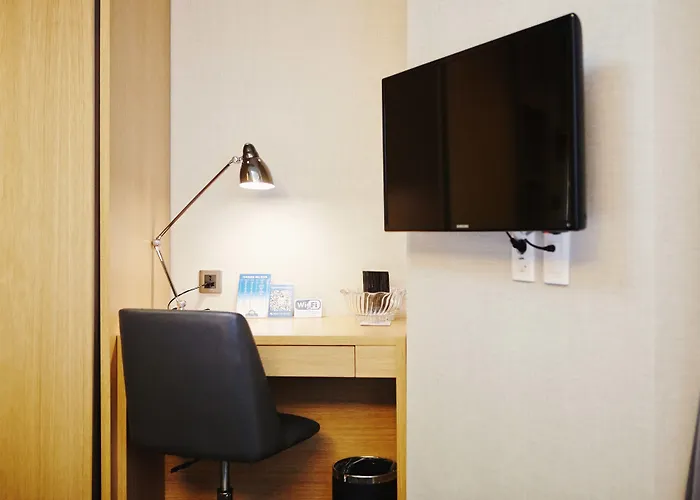 Days By Wyndham Myeongdong Hotel
