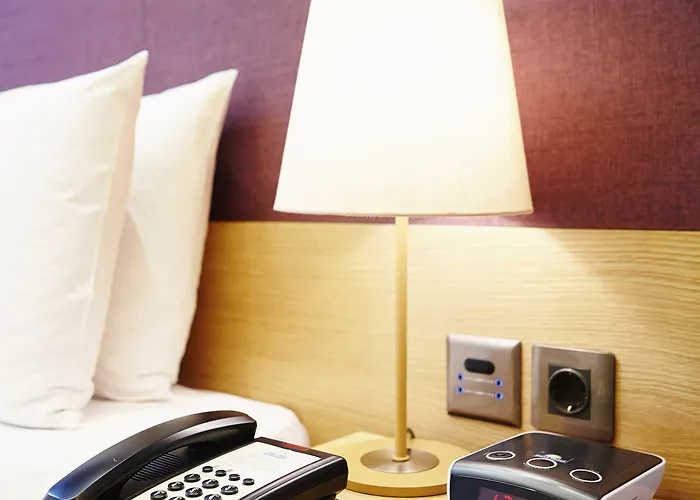 Days By Wyndham Myeongdong 3*