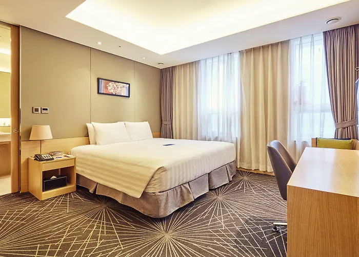 Days By Wyndham Myeongdong Seoul