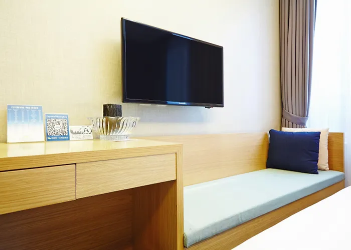 Days By Wyndham Myeongdong Seoul