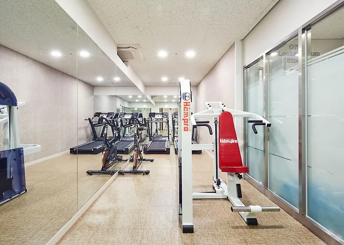Days By Wyndham Myeongdong Seoul