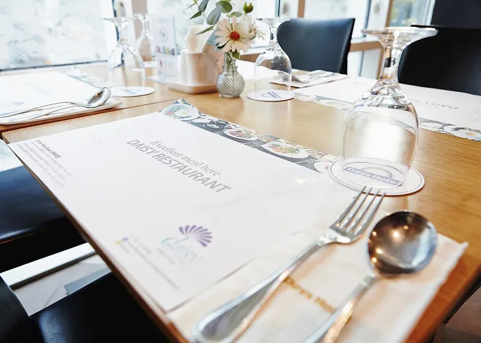 Hotel Days By Wyndham Myeongdong