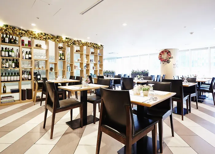 Days By Wyndham Myeongdong