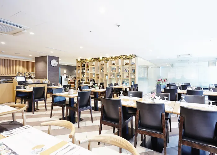 Days By Wyndham Myeongdong 3* Seoul