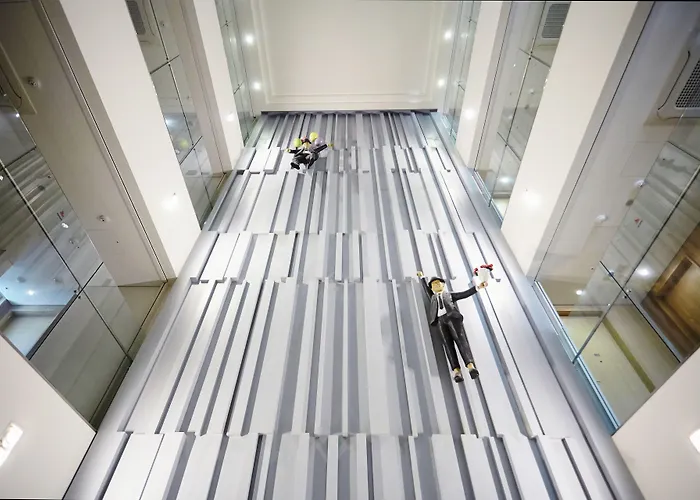 Hotel Days By Wyndham Myeongdong Seoul