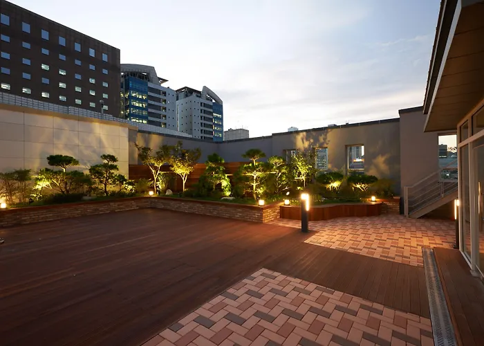 Days By Wyndham Myeongdong 3* Seoul