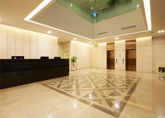 Days By Wyndham Myeongdong Seoul