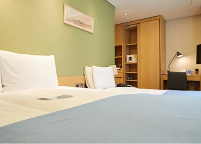 Days By Wyndham Myeongdong Seoul