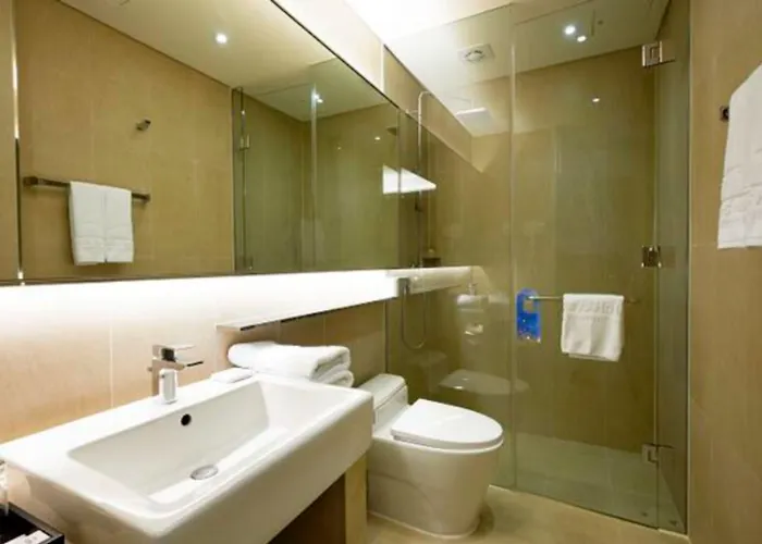 Days By Wyndham Myeongdong Hotel