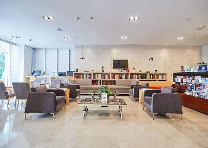 Days By Wyndham Myeongdong Hotel