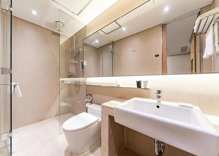 Hotel Days By Wyndham Myeongdong