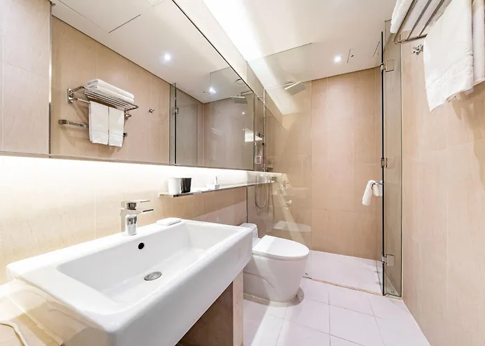 Hotel Days By Wyndham Myeongdong 3*