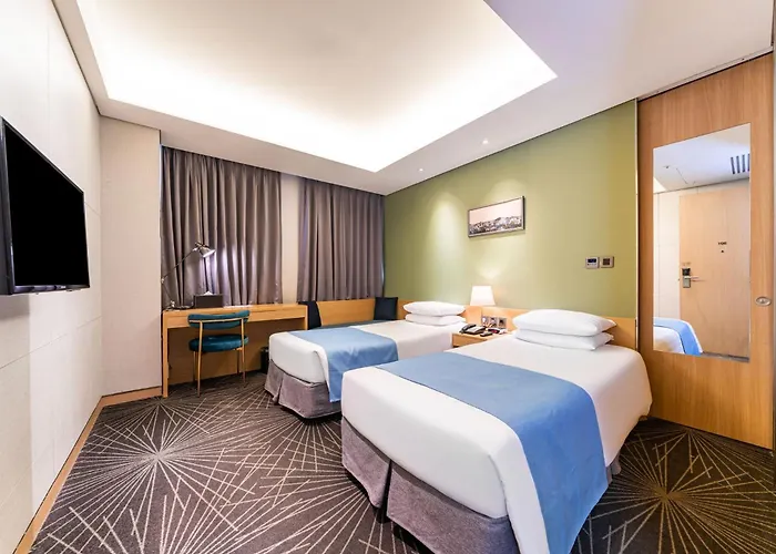 Days By Wyndham Myeongdong