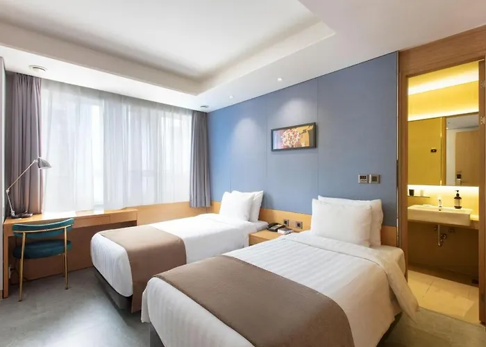 Hotel Days By Wyndham Myeongdong