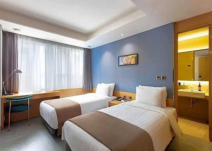 Days By Wyndham Myeongdong 3* Seoul