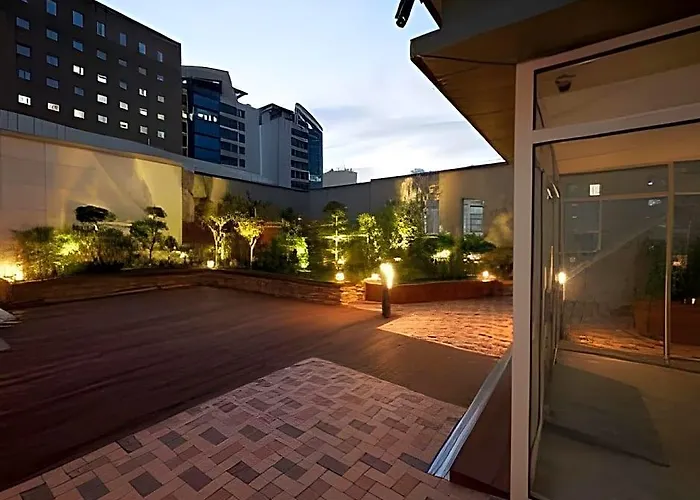 Days By Wyndham Myeongdong 3* Seoul