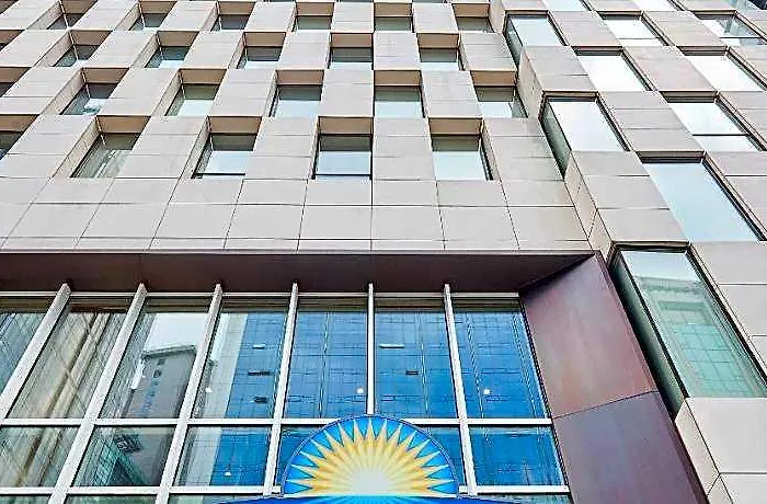 Days By Wyndham Myeongdong Hotel Seoul