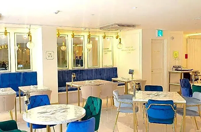 Days By Wyndham Myeongdong Hotel 3*