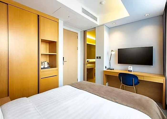 Hotel Days By Wyndham Myeongdong Seoul