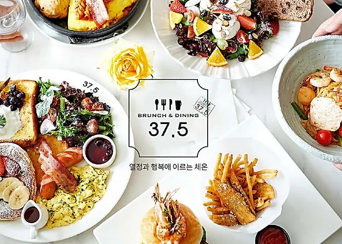 Days By Wyndham Myeongdong Hotel 3*