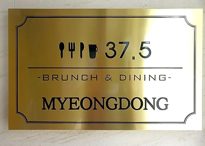 Hotel Days By Wyndham Myeongdong Seoul