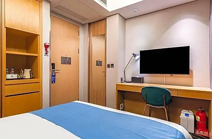 Days By Wyndham Myeongdong 3* Seoul