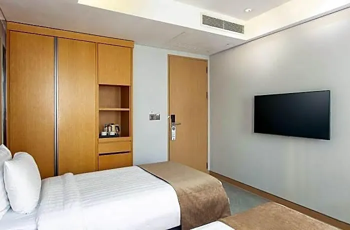 Days By Wyndham Myeongdong Seoul