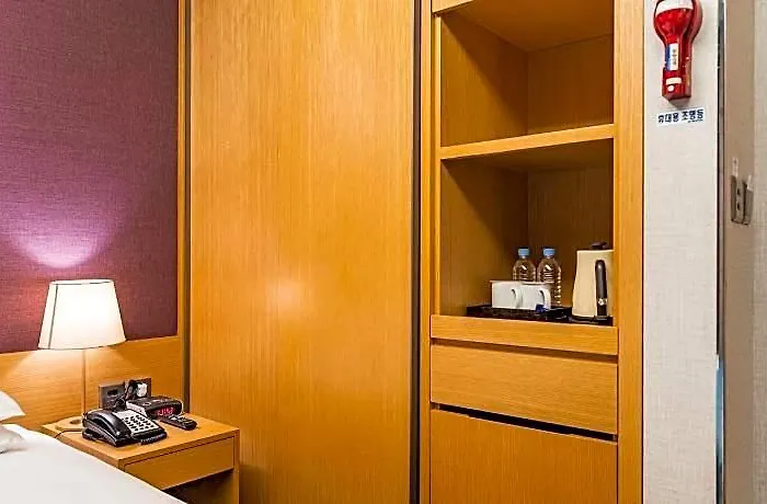Days By Wyndham Myeongdong