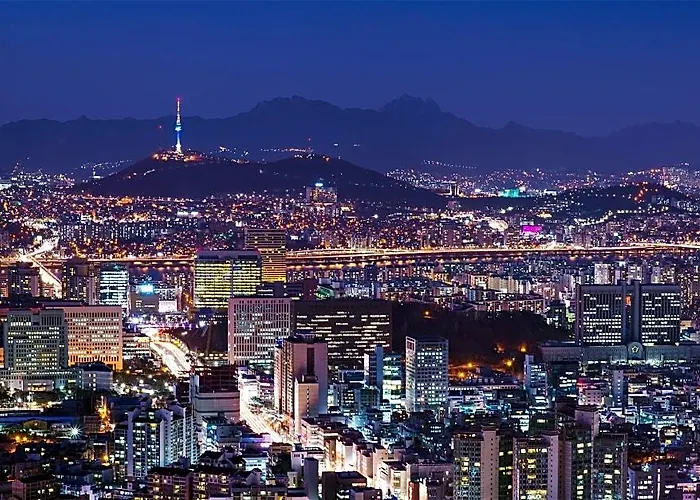 Days By Wyndham Myeongdong Hotel Seoul