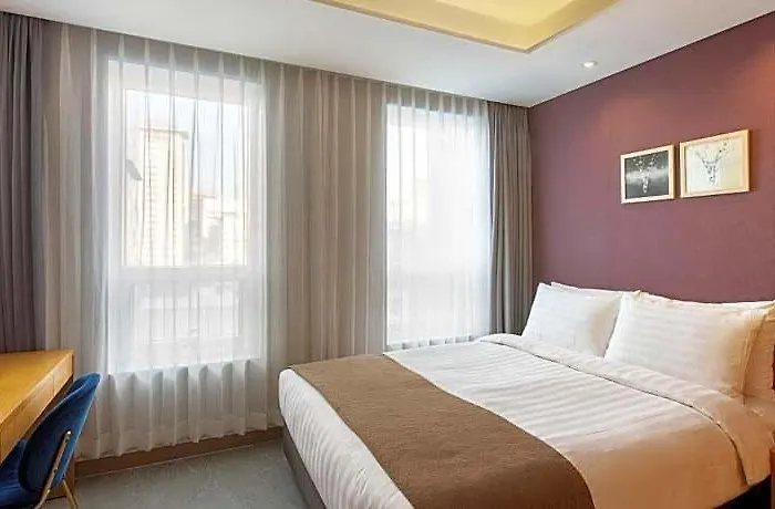 Days By Wyndham Myeongdong Hotel