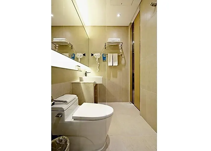 Days By Wyndham Myeongdong 3* Seoul