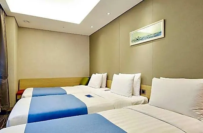 Days By Wyndham Myeongdong Hotel 3*