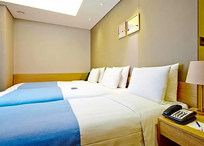 Days By Wyndham Myeongdong