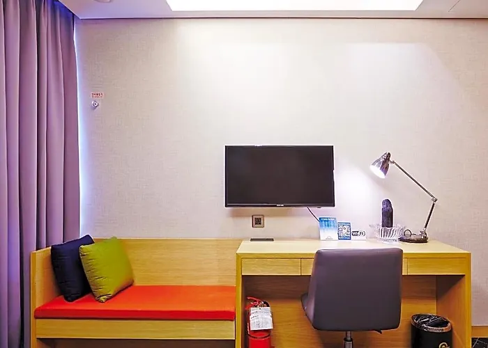 Hotel Days By Wyndham Myeongdong Seoul