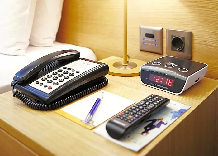 Days By Wyndham Myeongdong Hotel