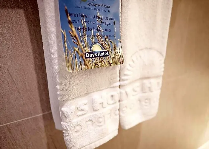 Hotel Days By Wyndham Myeongdong Seoul