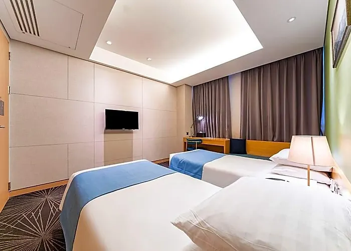 Days By Wyndham Myeongdong 3*