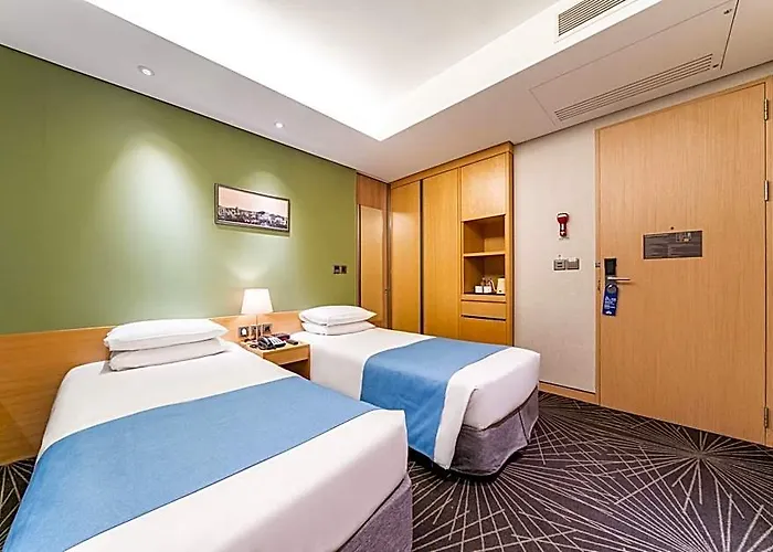 Days By Wyndham Myeongdong Hotel