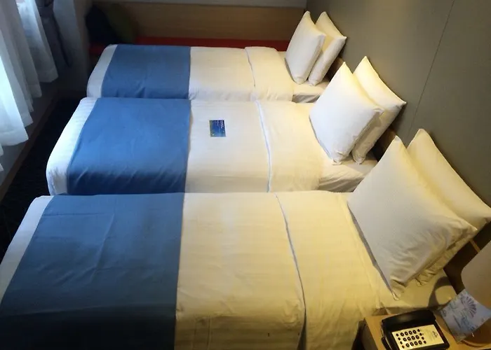 Days By Wyndham Myeongdong Hotel Seoul