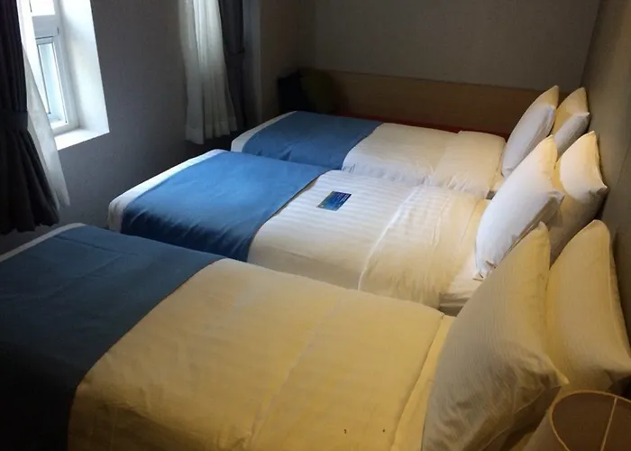 Days By Wyndham Myeongdong Hotel